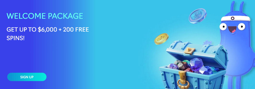 Oshi Casino Gaming